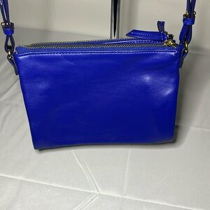 Target crossbody